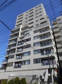 アトラスステイシア森下 物件写真 建物写真3