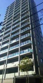 シティハウス蔵前ステーションコート 物件写真 建物写真1