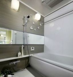 シティハウス蔵前ステーションコート 物件写真 建物写真21