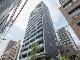 シティハウス蔵前ステーションコート 物件写真 建物写真2