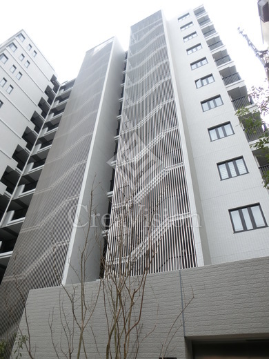 ザ・パークハウス月島ディアスタ 外観 物件画像5