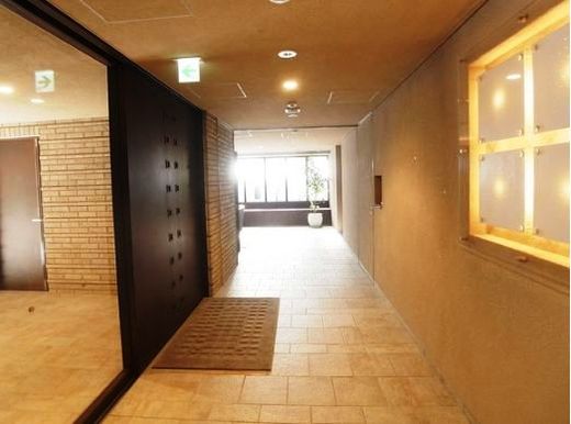 プラウド市ヶ谷南町ディアージュ 物件写真 建物写真11