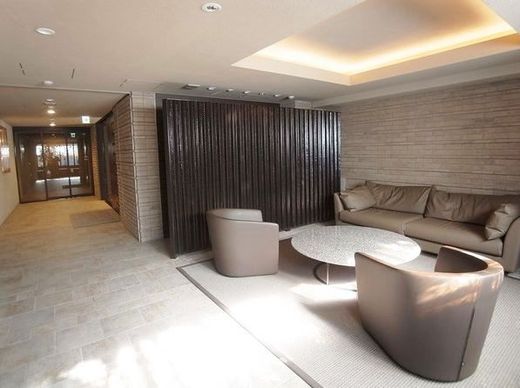 プラウド市ヶ谷南町ディアージュ 物件写真 建物写真13