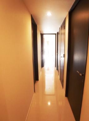 プラウド市ヶ谷南町ディアージュ 物件写真 建物写真20