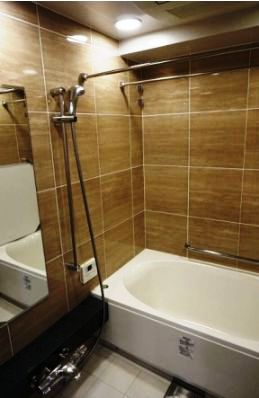 プラウド市ヶ谷南町ディアージュ 物件写真 建物写真26