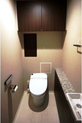 プラウド市ヶ谷南町ディアージュ 物件写真 建物写真27