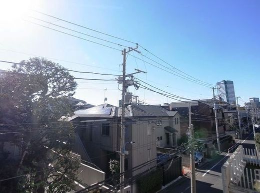 プラウド市ヶ谷南町ディアージュ 物件写真 建物写真28