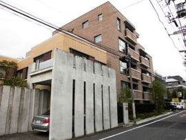 プラウド市ヶ谷南町ディアージュ 物件写真 建物写真3