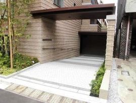 プラウド市ヶ谷南町ディアージュ 物件写真 建物写真5