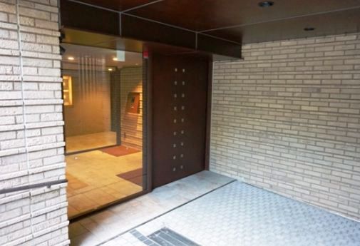 プラウド市ヶ谷南町ディアージュ 物件写真 建物写真7