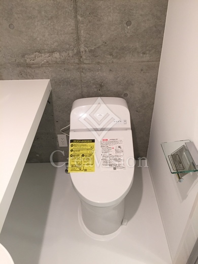 アプリーレ赤坂 トイレ