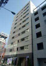 パークリュクス日本橋箱崎町mono 物件写真 建物写真1