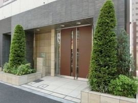 パークリュクス日本橋箱崎町mono 物件写真 建物写真5