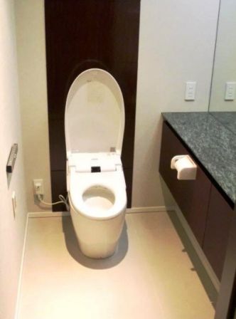 ヴィークハウス広尾 物件写真 建物写真28
