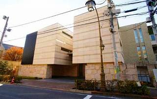 ヴィークハウス広尾 物件写真 建物写真5