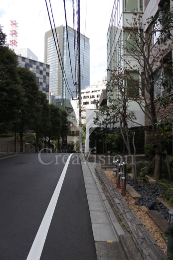 パークアクシス溜池山王 外観 物件画像11