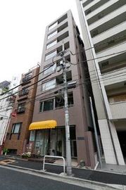 パーク麻布十番 物件写真 建物写真2