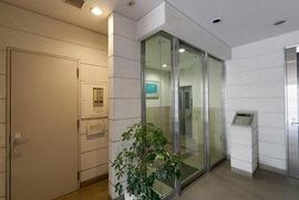 パーク麻布十番 物件写真 建物写真3