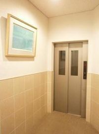 パーク麻布十番 物件写真 建物写真5