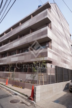 プレミアムキューブジー三軒茶屋 画像