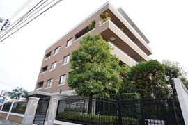 ファミールコート白金ヒルズ 物件写真 建物写真3