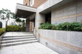 ファミールコート白金ヒルズ 物件写真 建物写真5
