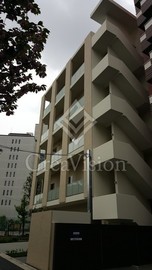 八ツ山三和ハウス 外観 物件画像3