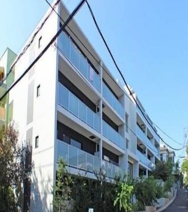 レジデンシャルスター白山シーズンテラス 物件写真 建物写真1