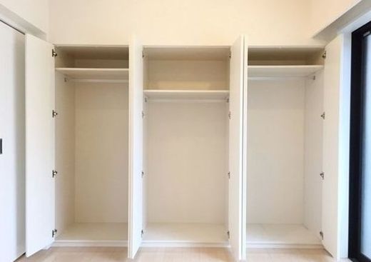 レジデンシャルスター白山シーズンテラス 物件写真 建物写真17