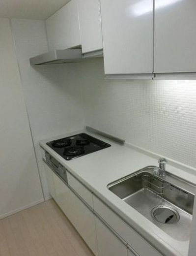 レジデンシャルスター白山シーズンテラス 物件写真 建物写真21