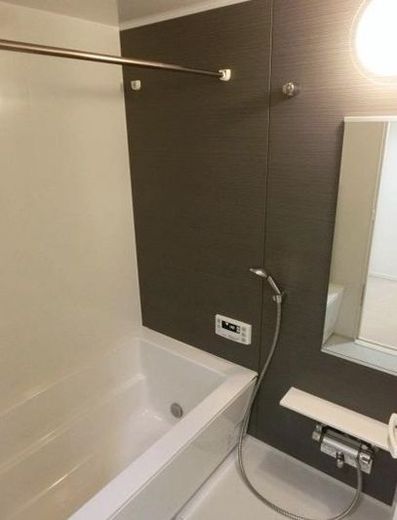 レジデンシャルスター白山シーズンテラス 物件写真 建物写真25