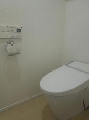 レジデンシャルスター白山シーズンテラス 物件写真 建物写真26