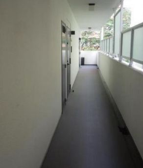 レジデンシャルスター白山シーズンテラス 物件写真 建物写真9