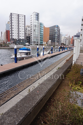 ログ新川 外観 物件画像11