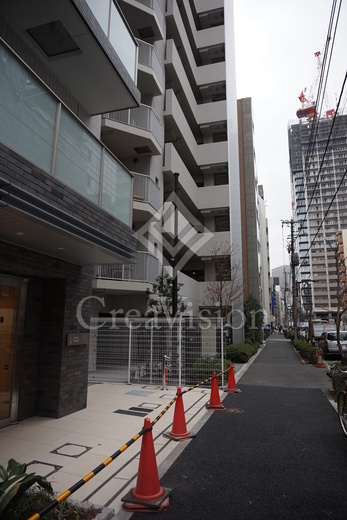 ログ新川 外観 物件画像8