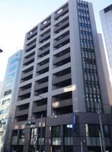 ヴァントヌーベル代々木 外観