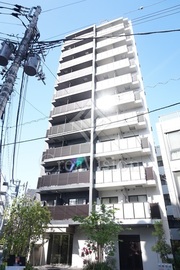 ブランノワール門前仲町 画像