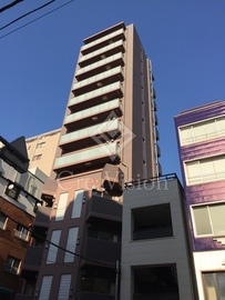ラヴィラント御茶ノ水 外観 物件画像2