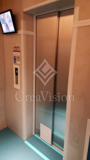 京橋レジデンス エレベーター