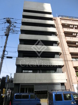 ミュール白金 画像