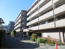 セレッソ幡ヶ谷 物件写真 建物写真1