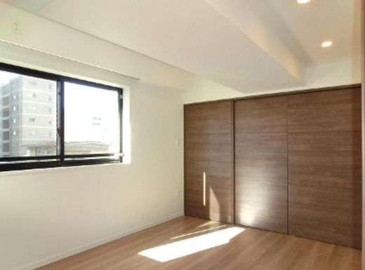 リストレジデンス蔵前 物件写真 建物写真15