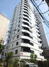 リストレジデンス蔵前 物件写真 建物写真1