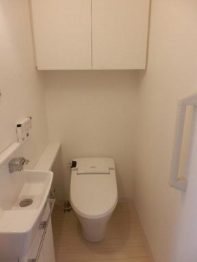 リストレジデンス蔵前 物件写真 建物写真27