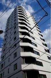 リストレジデンス蔵前 物件写真 建物写真2