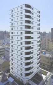リストレジデンス蔵前 物件写真 建物写真3