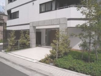 リストレジデンス蔵前 物件写真 建物写真5