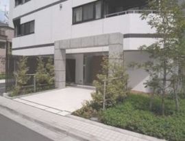 リストレジデンス蔵前 物件写真 建物写真5