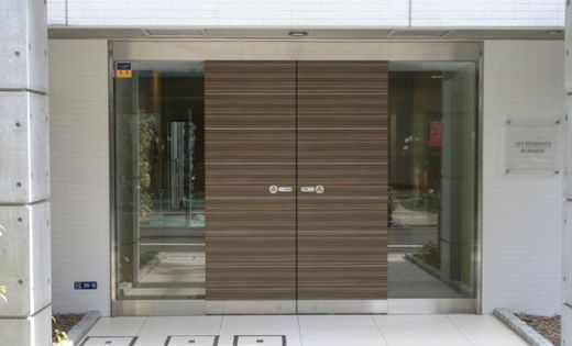 リストレジデンス蔵前 物件写真 建物写真6