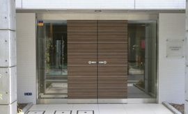 リストレジデンス蔵前 物件写真 建物写真6